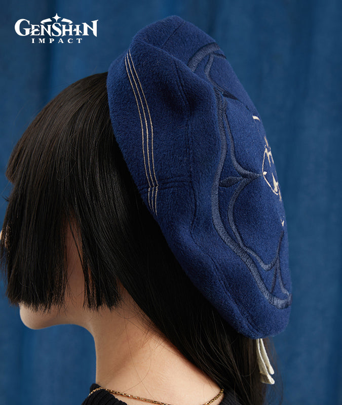 [Official Merchandise] Wanderer Impression Beret