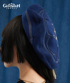 [Official Merchandise] Wanderer Impression Beret