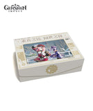 [Official Merchandise] Shanghai Observer x Genshin Impact Keqing Charlotte Film Camera Gift Box