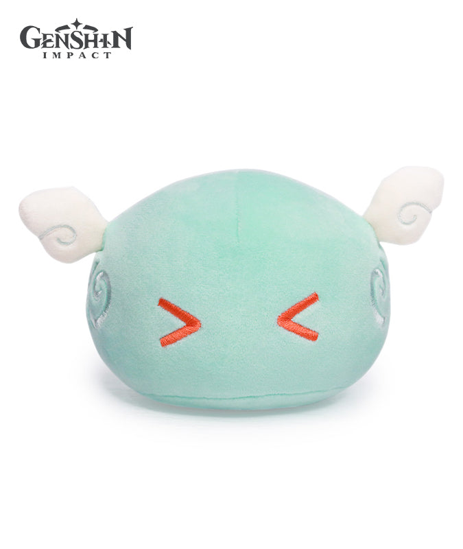 [Official Merchandise] Genshin Impact Slime Plush Toys