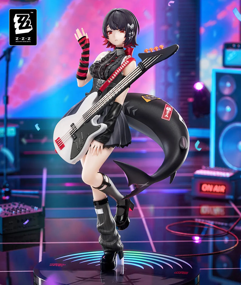 [Official Merch] Zenless Zone Zero Gift+ Ellen Joe FES 1/8 Scale Figure