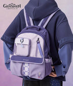 [Official Merch] Genshin Impact Citlali Impression Backpack