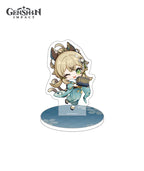 [Official Merchandise] Genshin Impact x Japan Post Kirara Collab Merch