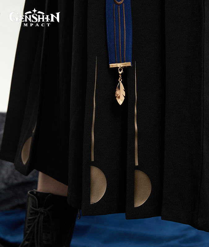 [Official Merchandise] Wanderer Impression Culottes