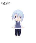 [Official Merch] Genshin Impact Kamisato Ayato Chibi Figure