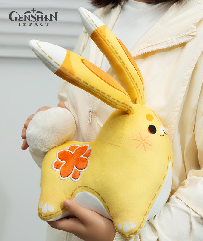 [Official Merchandise] Yuegui Scented Plush Dolls and Hanging Toys