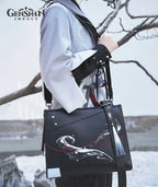[Official Merchandise] Genshin Impact Shenhe Impression Tote Bag