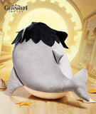 [Official Merchandise] Teyvat Zoo Series Wriothesley Shark Plush