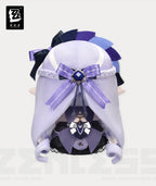 [Official Merch] Zenless Zone Zero Vivian 35cm Sitting Plush Doll
