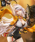 [Official Merch] ZZZ Yixuan Lonely Wayfarer Beyond Ver. 1/7 Scale Figure