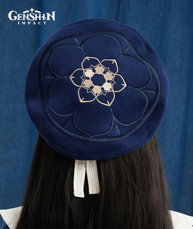 [Official Merchandise] Wanderer Impression Beret