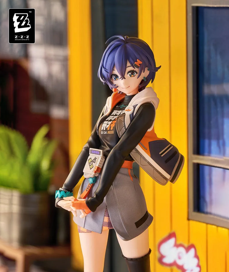[Official Merchandise] Zenless Zone Zero Belle Figure