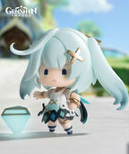 [Official Merch] Genshin Impact Sumeru Character Battlefield Valor Blind Box Figure