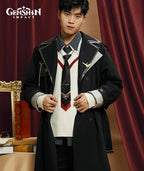 [Official Merchandise] Genshin Impact Diluc Impression Clothing Long Coat