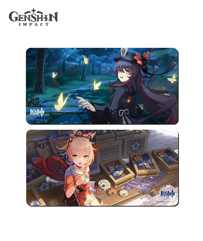 [Official Merchandise] Genshin Impact × Lawson Collaboration Merchandise