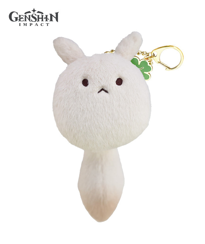 [Official Merchandise] Genshin Impact Klee Dodoco Hangable Plushie Keychain Doll