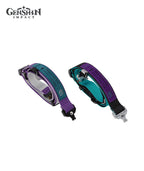 [Official Merchandise] Genshin Impact Xiao Impression Clothing Belt