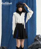 [Official Merchandise] Wanderer Impression Skirt