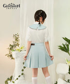 [Official Merchandise] Venti Impression Clothing Skirts