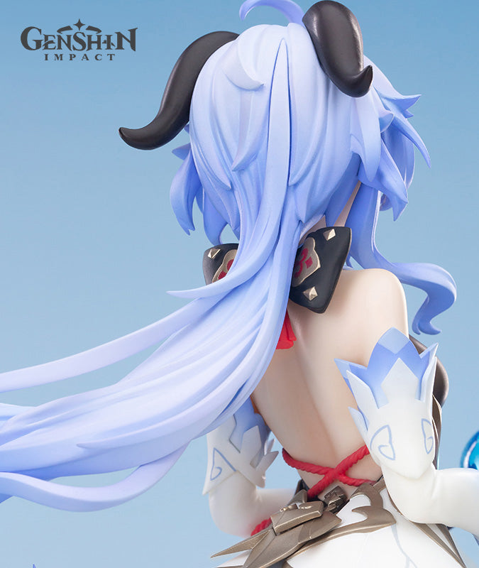 [Official Merchandise] Ganyu Genshin Impact Plenilune Gaze Ver. 1/7 Figure