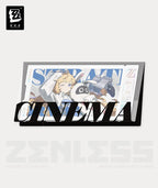 [Official Merch] Zenless Zone Zero Cinema ESD Collectible Card Set