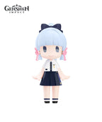 [Official Merch] Genshin Impact Kamisato Ayaka Chibi Figure