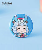 [Official Merchandise] Genshin Impact Sigewinne Merchandise Gift Box