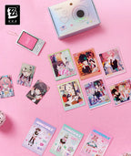 [Official Merch] Zenless Zone Zero Angels of Delusion Video Collection Gift Box
