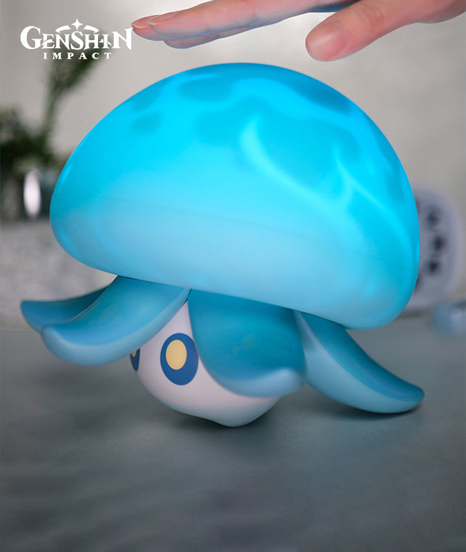 [Official Merchandise] Floating Hydro Fungus Night Light Lamp