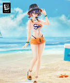 [Official Merch] Zenless Zone Zero Belle Summer Skies 1/8 Scale Figure