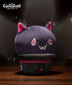 [Official Merchandise] Lyney Grin-Malkin Cat Squishy Plush Toys