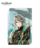[Official Merchandise] Genshin Impact Theme Quicksand Acrylic Ornaments