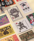 [Official Merch] Zenless Zone Zero Waifei Souvenir Commemorative Gift Box