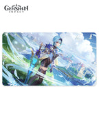 [Official Merchandise] Genshin Impact Theme Mouse Pad