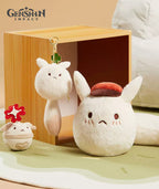 [Official Merchandise] Klee Special Dodoco Plushie