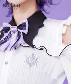 [Official Merch] Genshin Impact Durin Impression Series Blouse