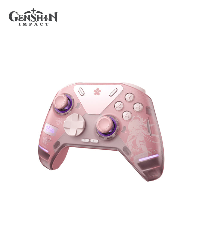 [Official Merchandise] Yae Miko Astute Amusement Game Controller Gift Box APEX 4