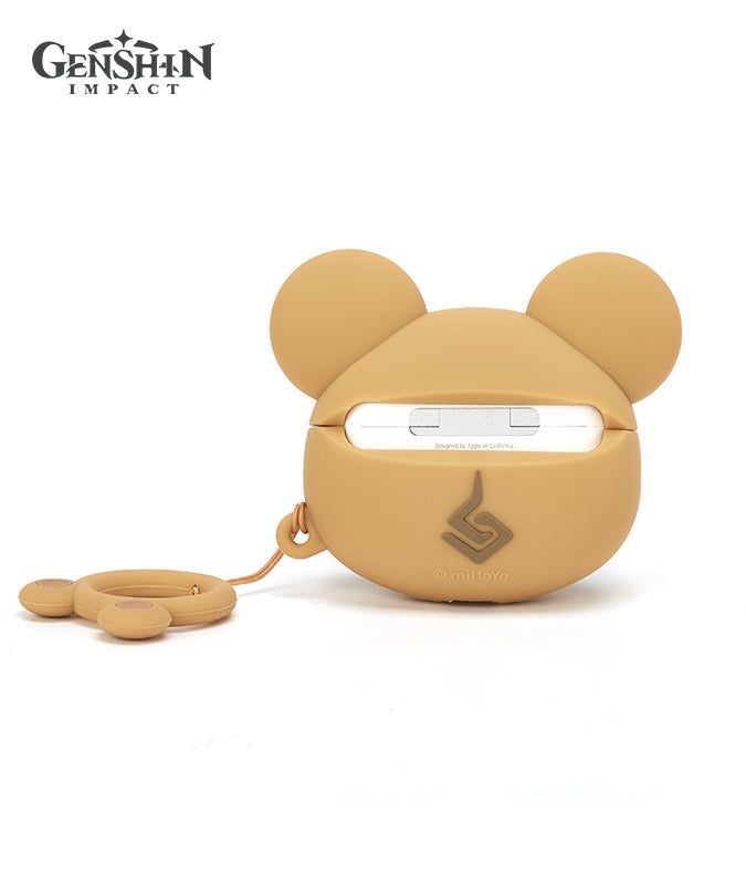 [Official Merchandise] Genshin Impact Apple AirPods Pro Protective Case