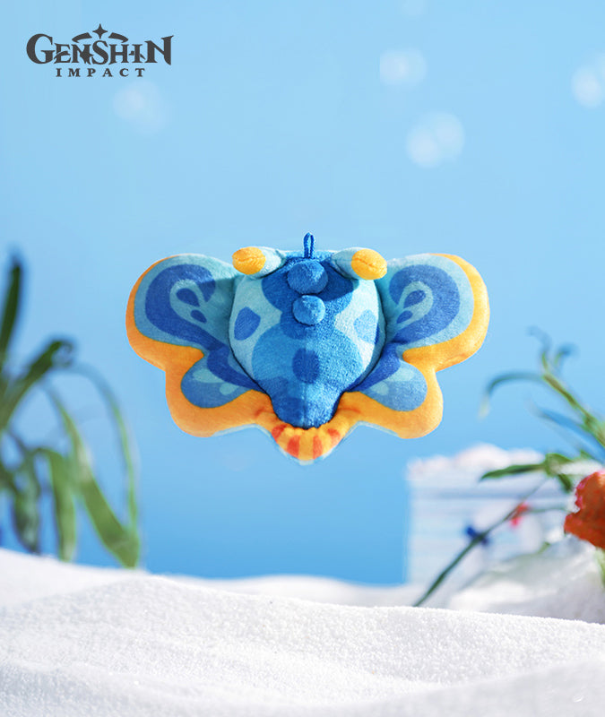 [Official Merchandise] Fontemer Aberrant Angelic Sea Hare Plushie