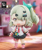 [Official Merch] Zenless Zone Zero Sunna Nendoroid Figure