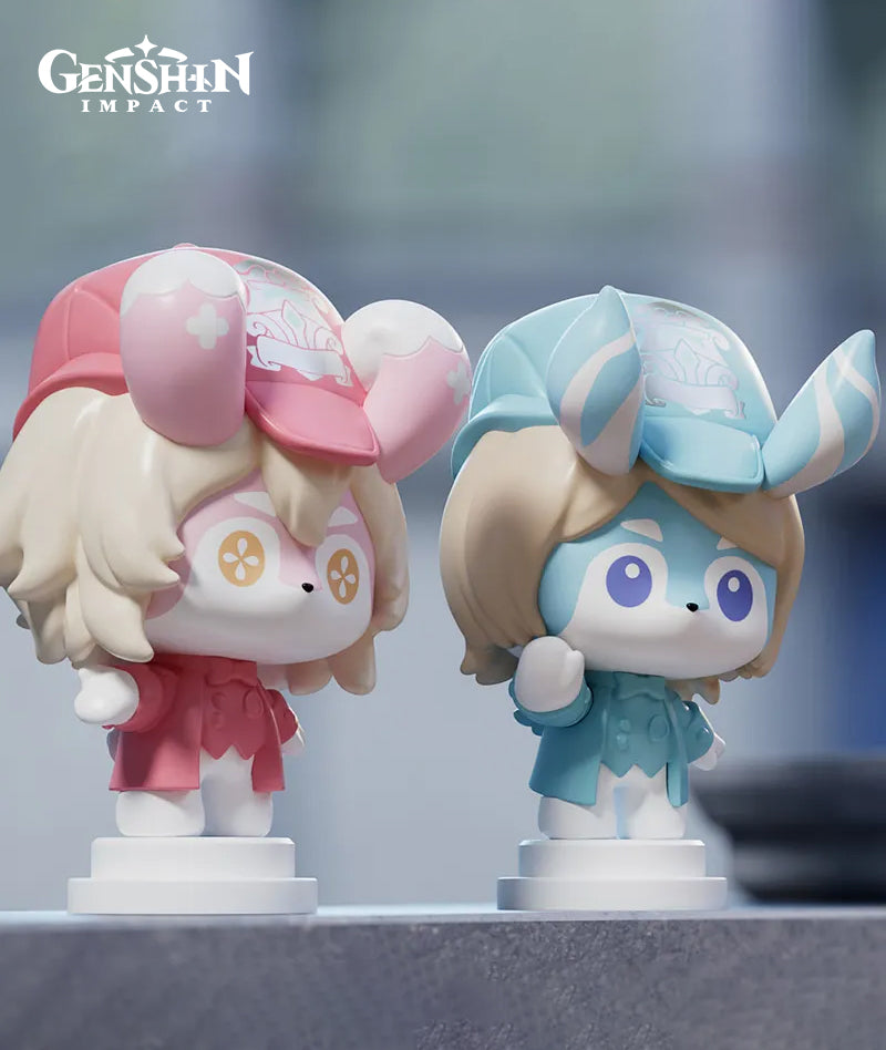 [Official Merchandise] Genshin Impact Melusine Mini Blind Bag