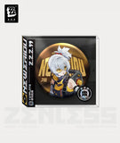 [Official Merchandise] Zenless Zone Zero Obol Squad Character Tinplate Badge