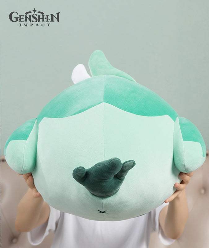 Xiao Bird Plush Doll Soft Pillow Keychain