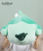 [Official Merchandise] Xiao Bird Plush Doll Soft Pillow Keychain