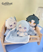 [Official Merch] Genshin Impact Sweet Dream Whispers Series Plush Dolls