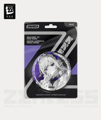 [Official Merchandise] Zenless Zone Zero Mindscape Cinema Art Mockingbird Characters Badges