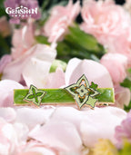 [Official Merchandise] Nahida Impression Hairpin