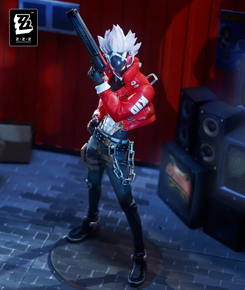 [Official Merchandise] Zenless Zone Zero Billy Kid 1/7 Scale Figure