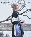 [Official Merchandise] Genshin Impact Shenhe Impression Clothing Scarf