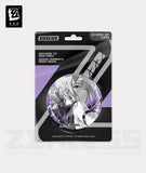 [Official Merchandise] Zenless Zone Zero Mindscape Cinema Art Stars of Lyra Characters Badges